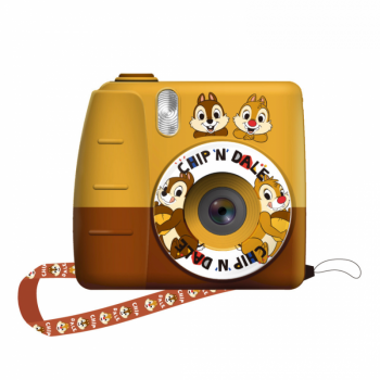 Disney 兒童數碼相機